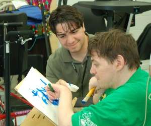 Private School & Occupational Therapy for Autism Disorder Patients