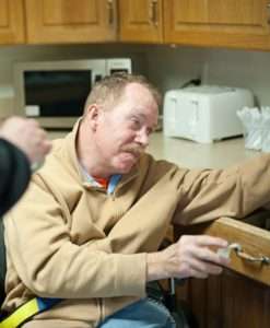 Traumatic Brain Injury Resources for Veterans